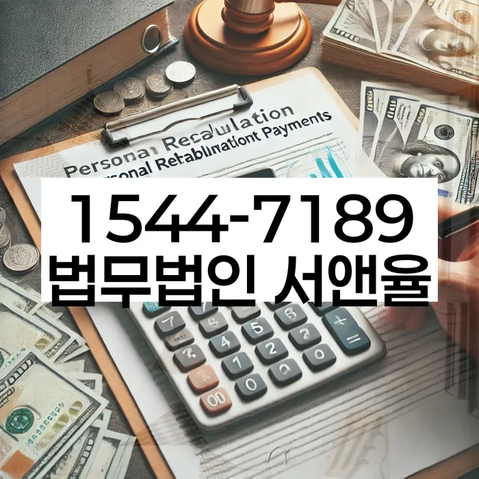 개인회생 재신청