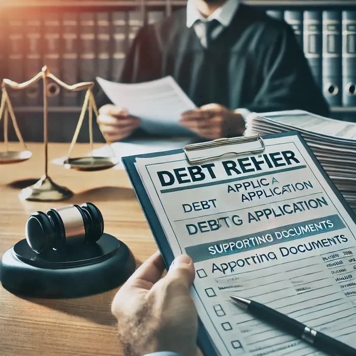 성공적인 개인회생