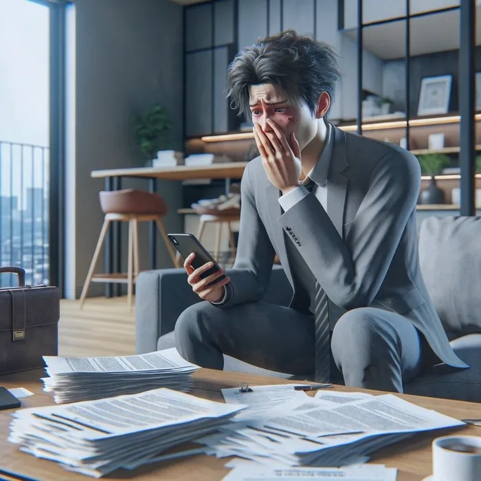 성공적인 개인회생 사례