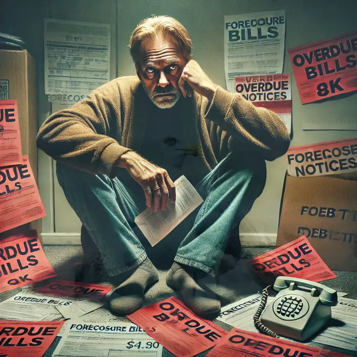 성공적인 개인회생 사례