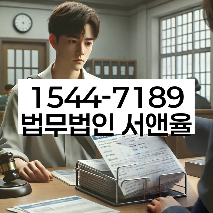 이태원동 개인회생