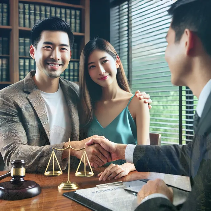 송천동 개인회생 성공 사례