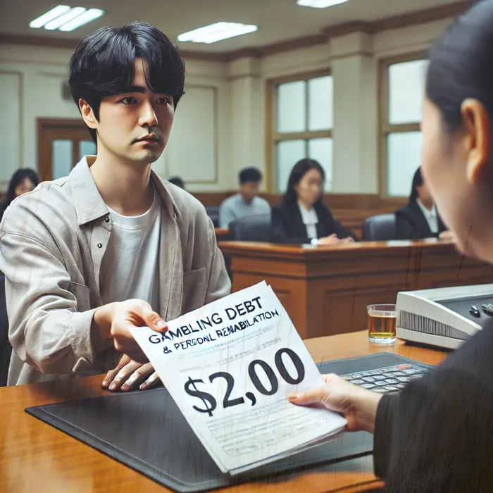 도림동 개인회생신청자격