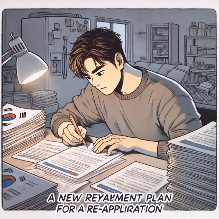 북가좌동 개인회생 신청