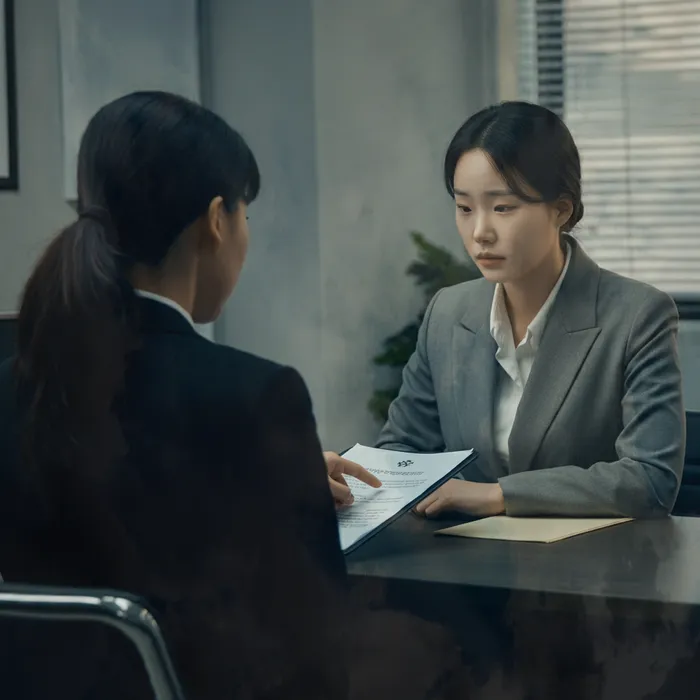 변제 계획 조정