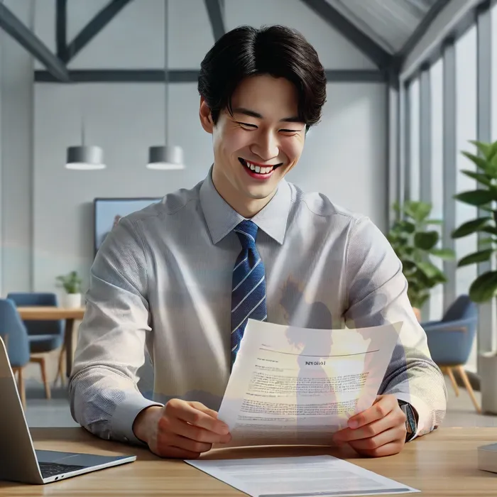 개봉동 법률 서비스