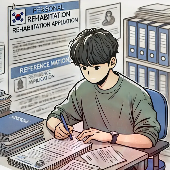 개인파산 절차