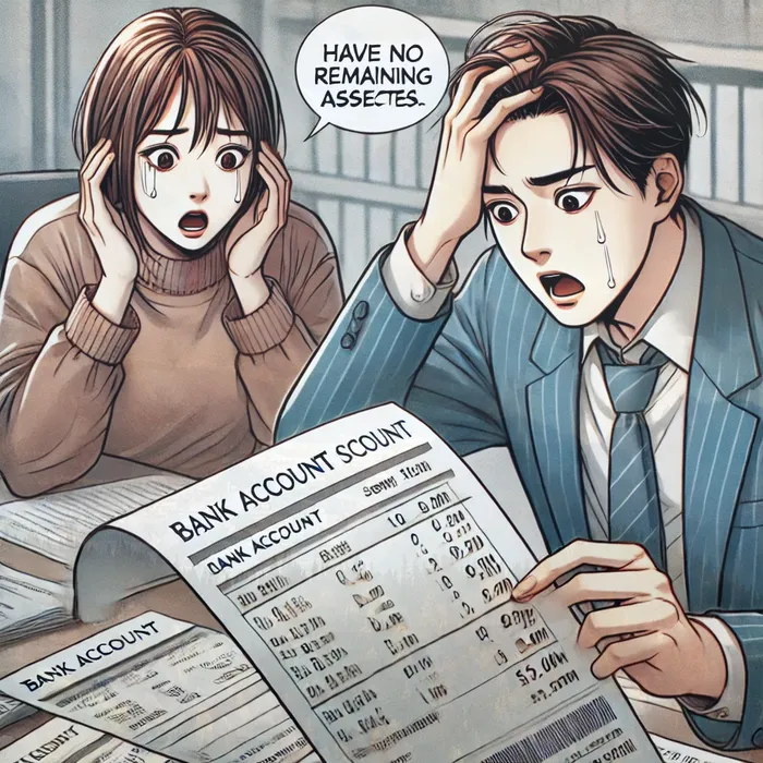 도박빚 해결 방법