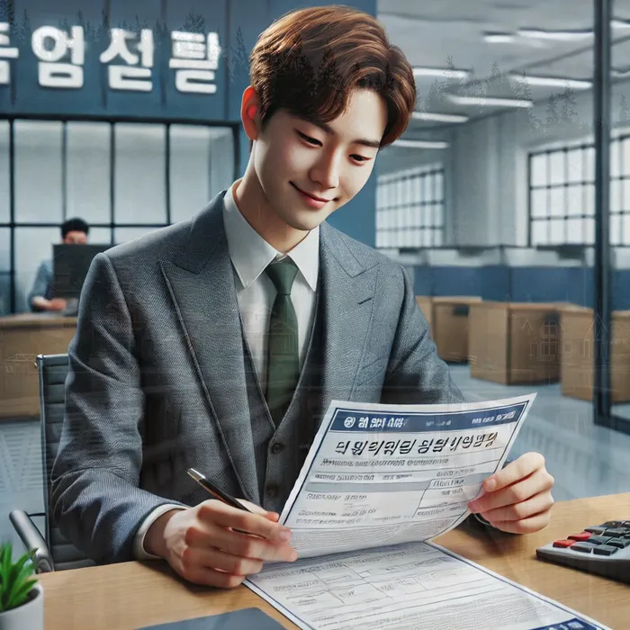 채무 해결 전략