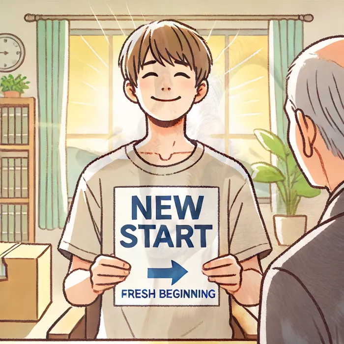 파산신청서류 준비