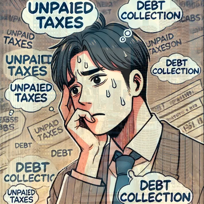 개인파산절차