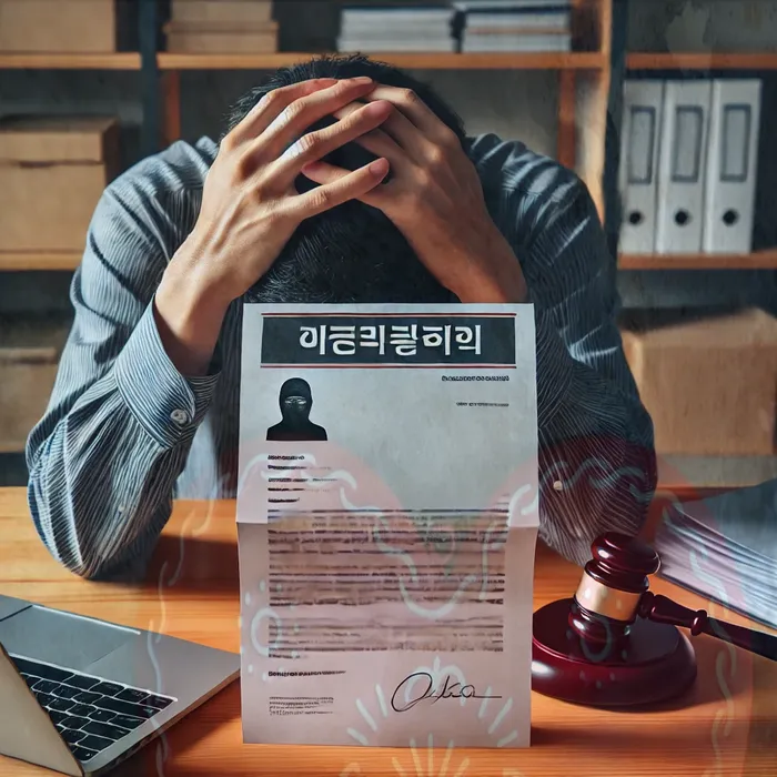 개인회생렌트카