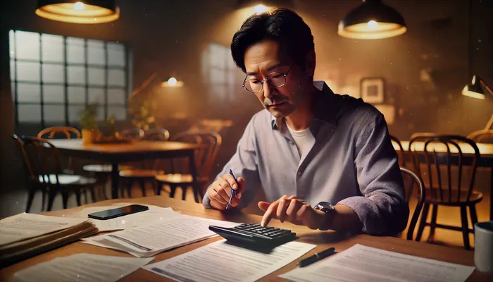 채무 해결의 성공 사례