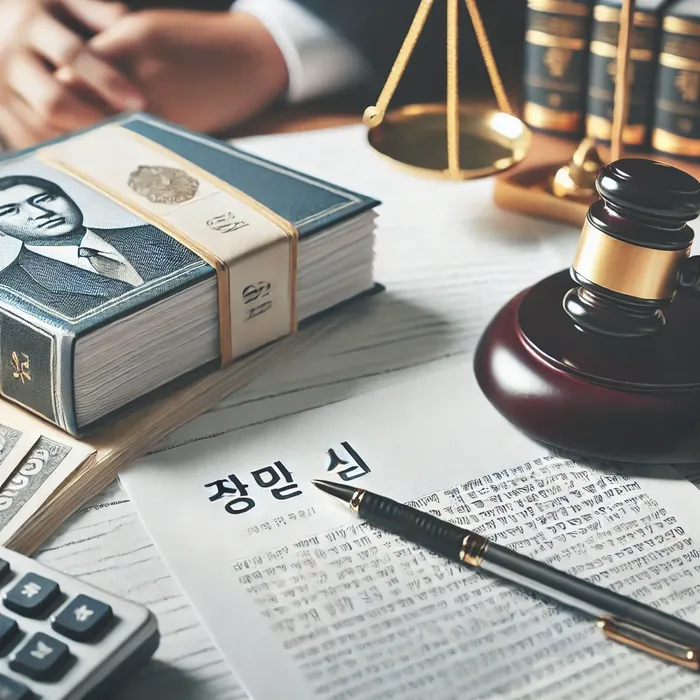 개인회생과 개인파산 비교