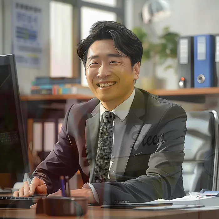 적절한 키워드