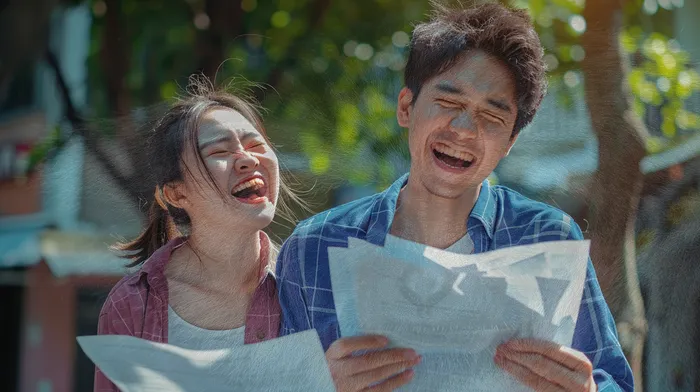 신용 회복 사례