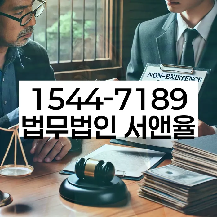 안양시 동안구 개인회생