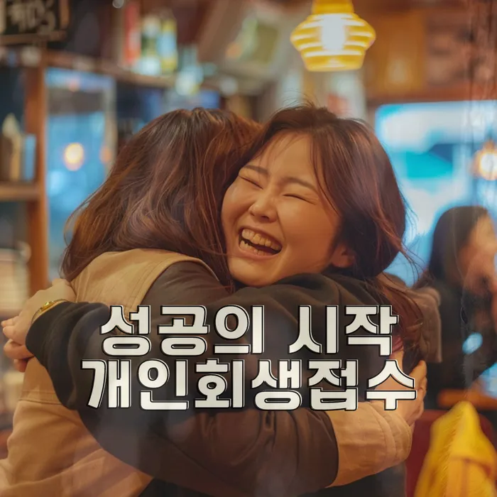 채무 해결