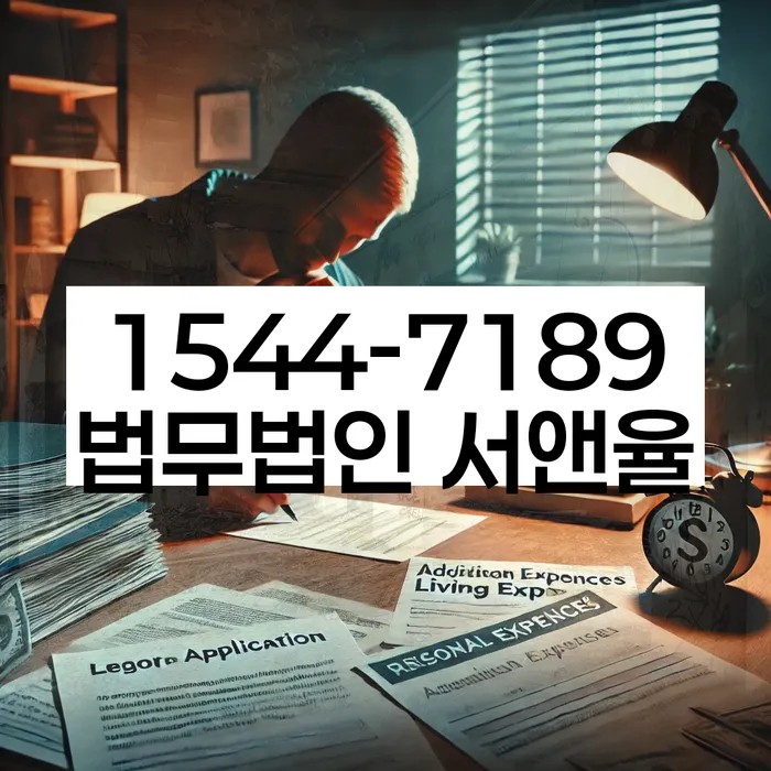 양양군 개인회생사무소